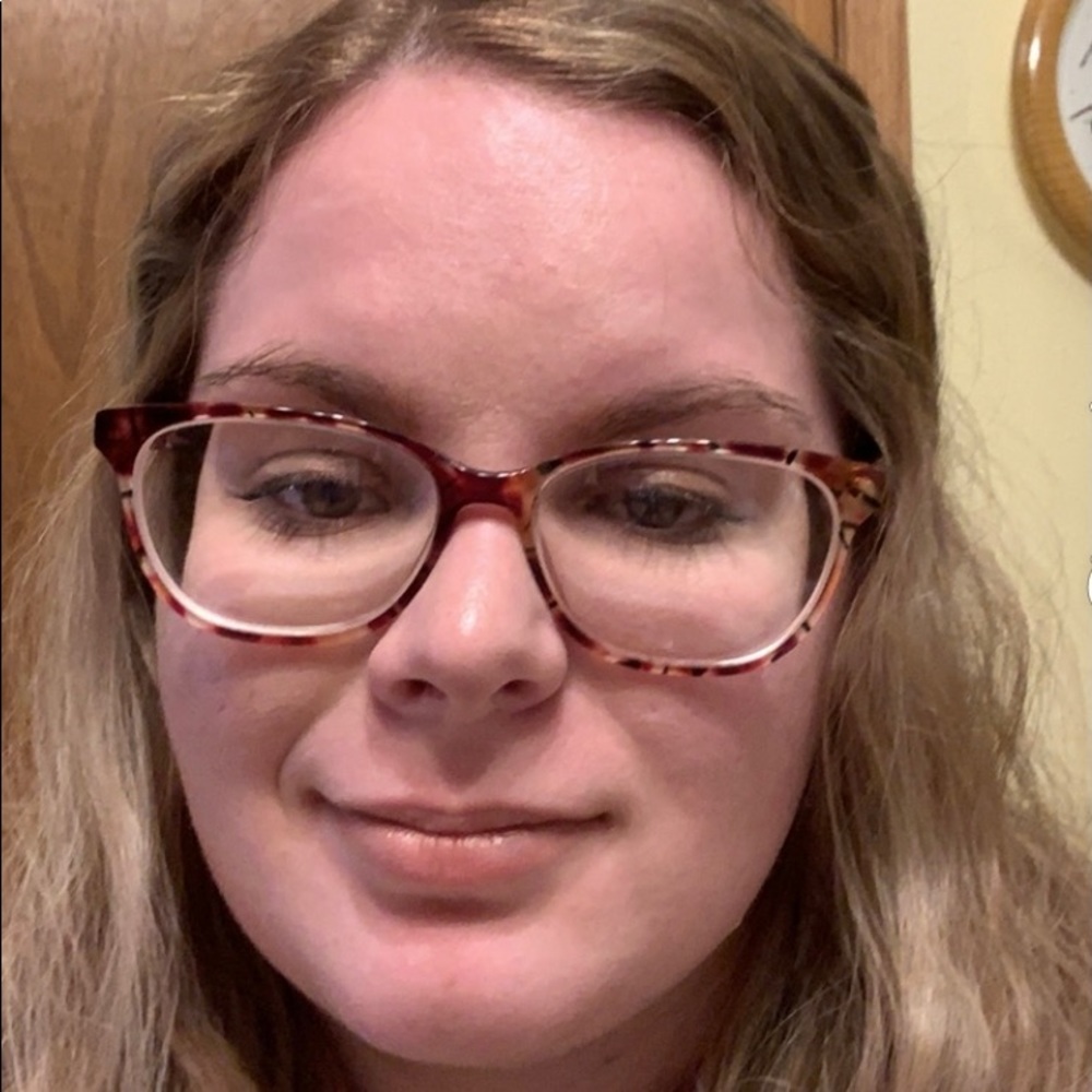 Meet your Posher, Samantha
